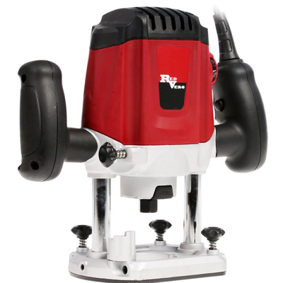 Фрезер Фрезер RedVerg RD-ER125 RedVerg RD-ER125 - фото, характеристики
