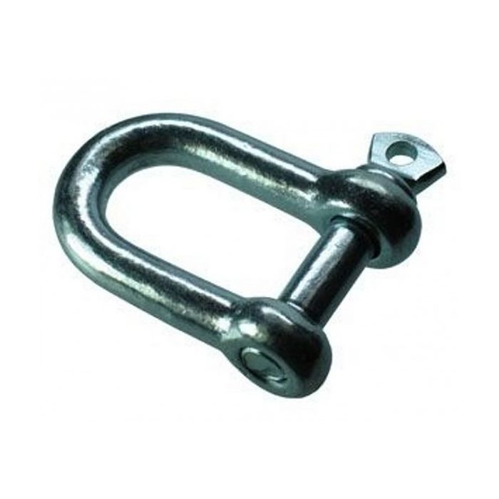 Скоба такелажная М 14 00000004245 - детальное фото товара