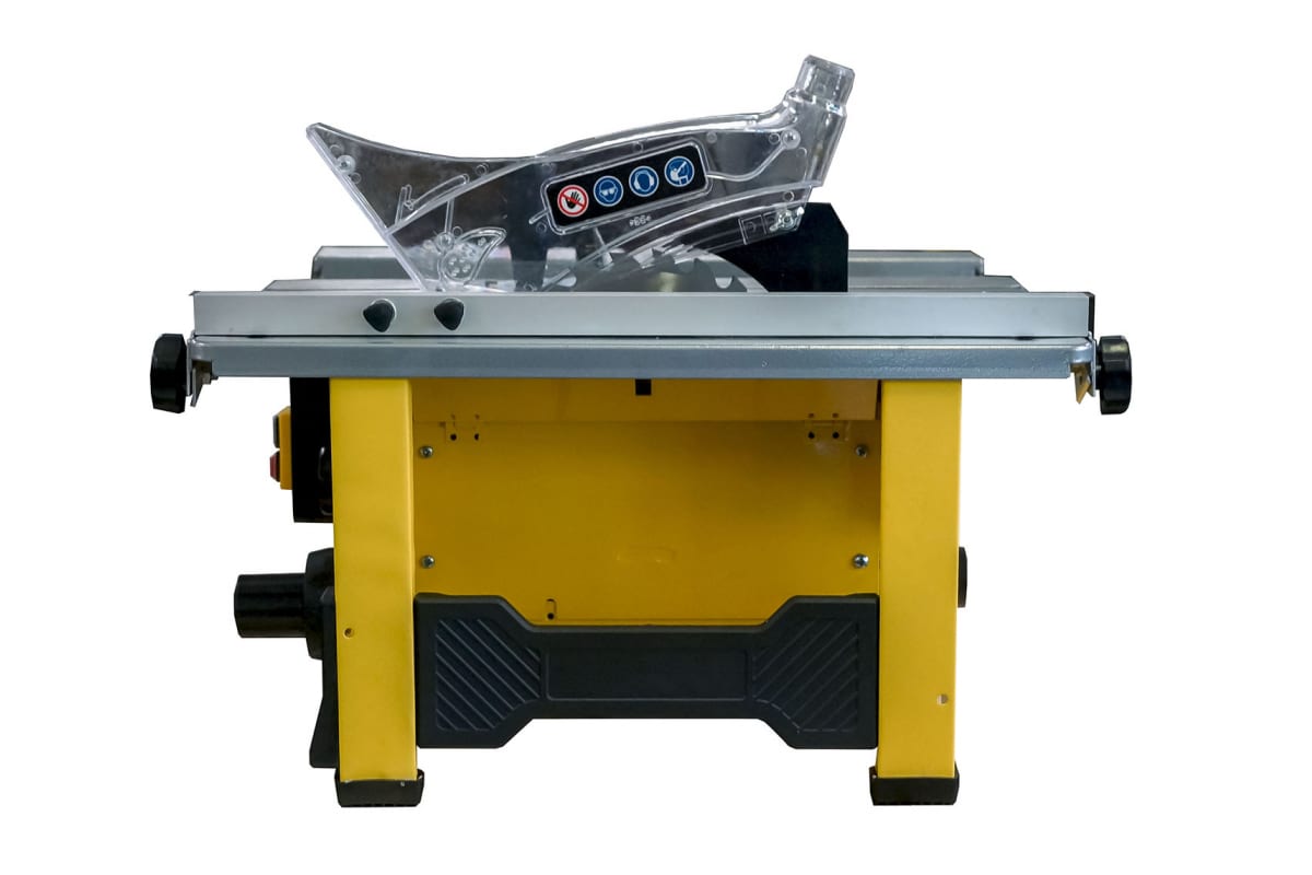 Станок распиловочный Корвет 10М