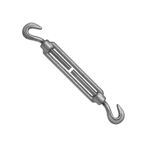 Талреп крюк-крюк М 14 00000005376 - детальное фото товара