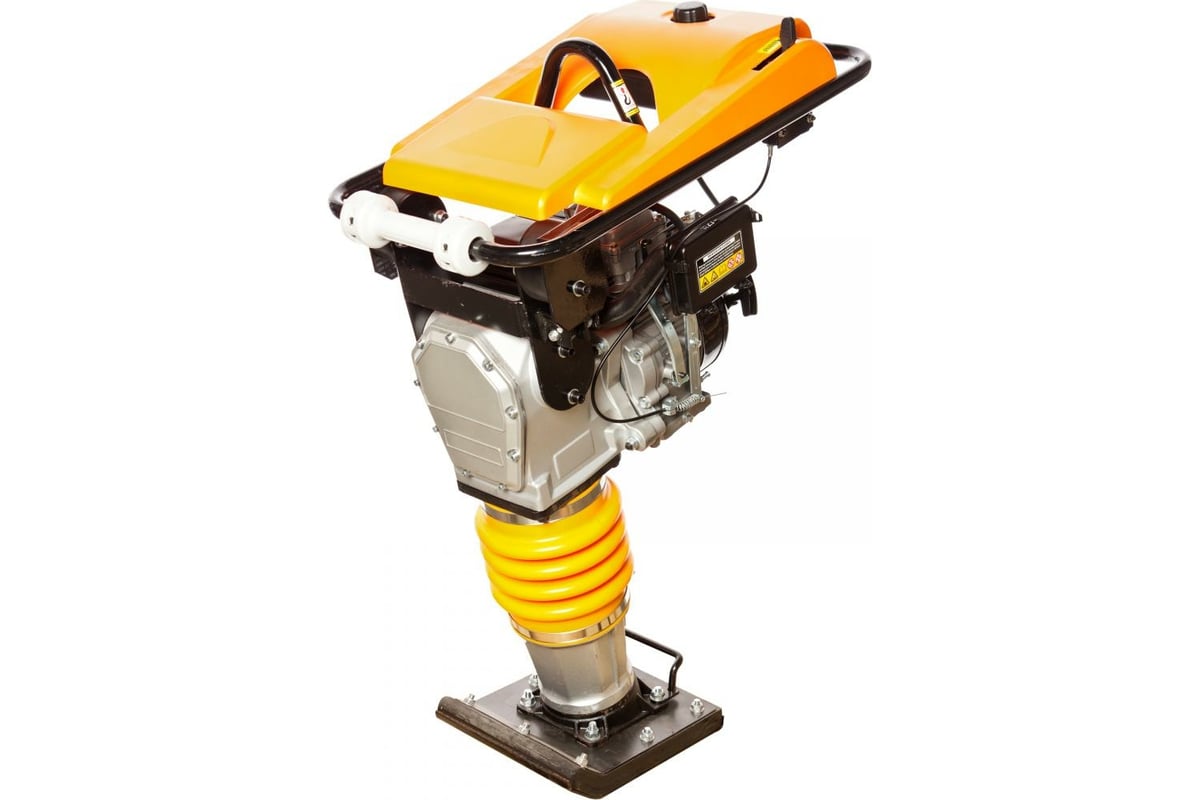 Вибротрамбовка RedVerg RD-TR14_