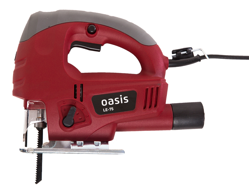Лобзик электрический Oasis LE-75