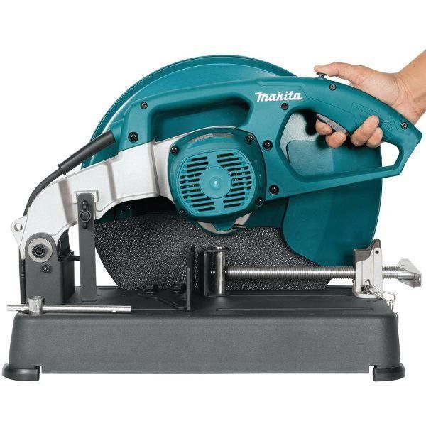 Пила торцовочная Makita LW1401