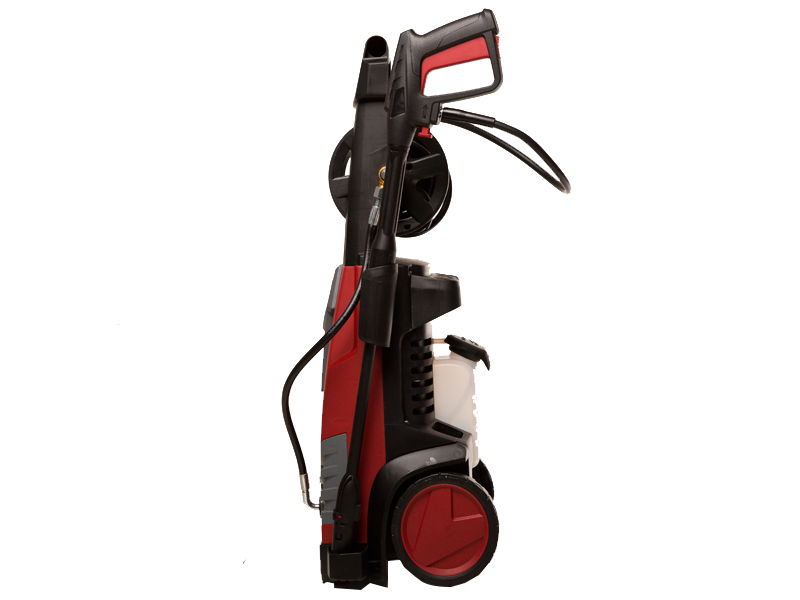 Мойка высокого давления Oasis MD-25