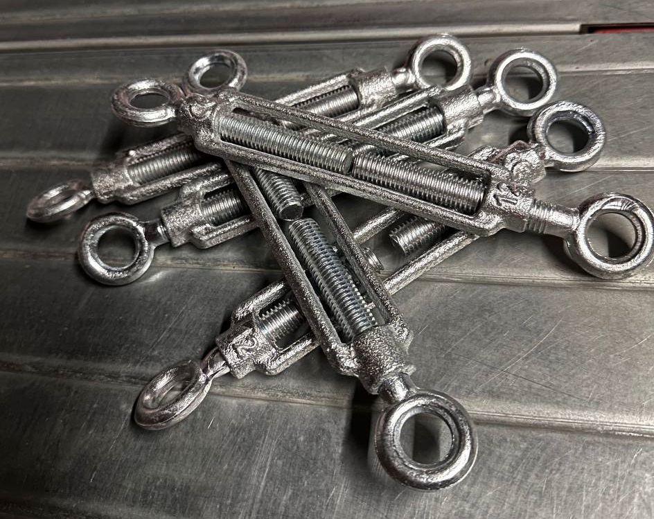 Талреп кольцо-кольцо М 10 00000005802 - детальное фото товара