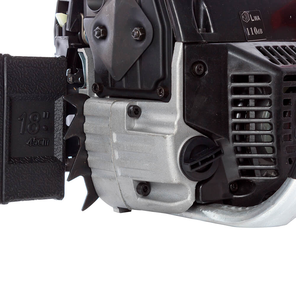 Бензопила RedVerg Basic GC-45C RedVerg - детальное фото