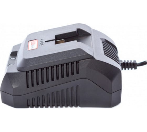 Зарядное устройство RedVerg 18V 4,0A (730002)