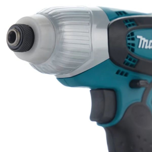 Шуруповерт Makita TD0101F сетевой