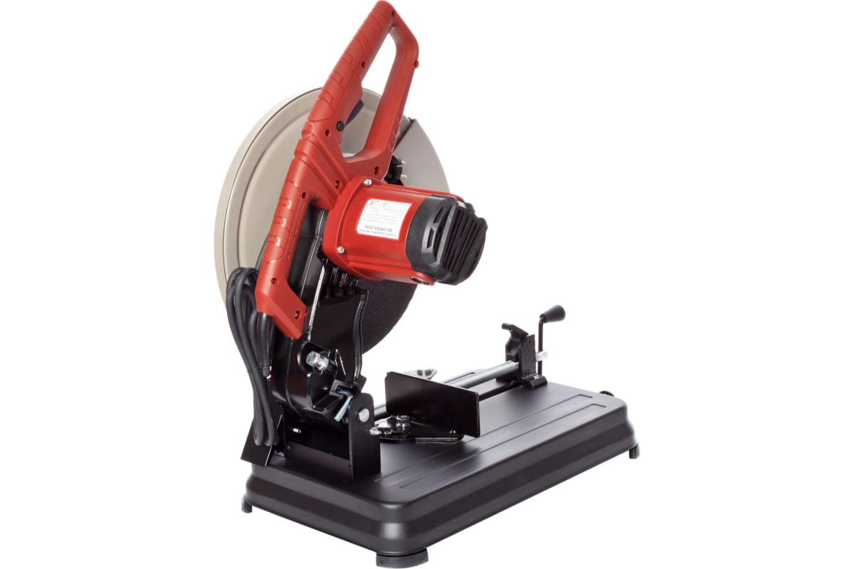Станок отрезной Redverg RD-CM355-2300