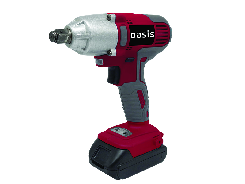 Гайковерт Oasis GK-350 (J) Oasis Р0000074276 фото в интернет-магазине Стройточка