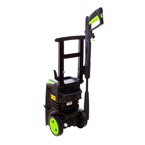 Мойка высокого давления RedVerg RD-HPW1800