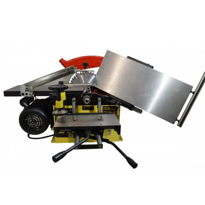 Станок комбинированный Корвет 320 