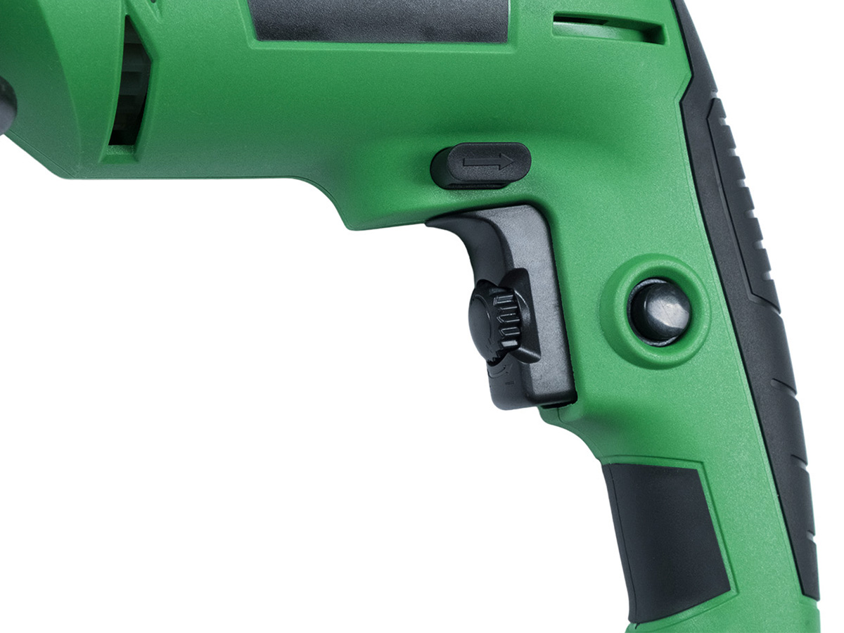 Дрель ударная электрическая Oasis DU-71 NEW Oasis Р0000158667 фото, характеристики, цена