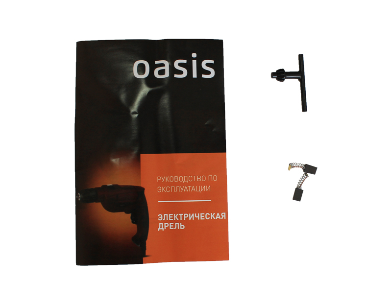 Дрель электрическая Oasis DЕ-65 Oasis Р0000104980 фото, характеристики, цена