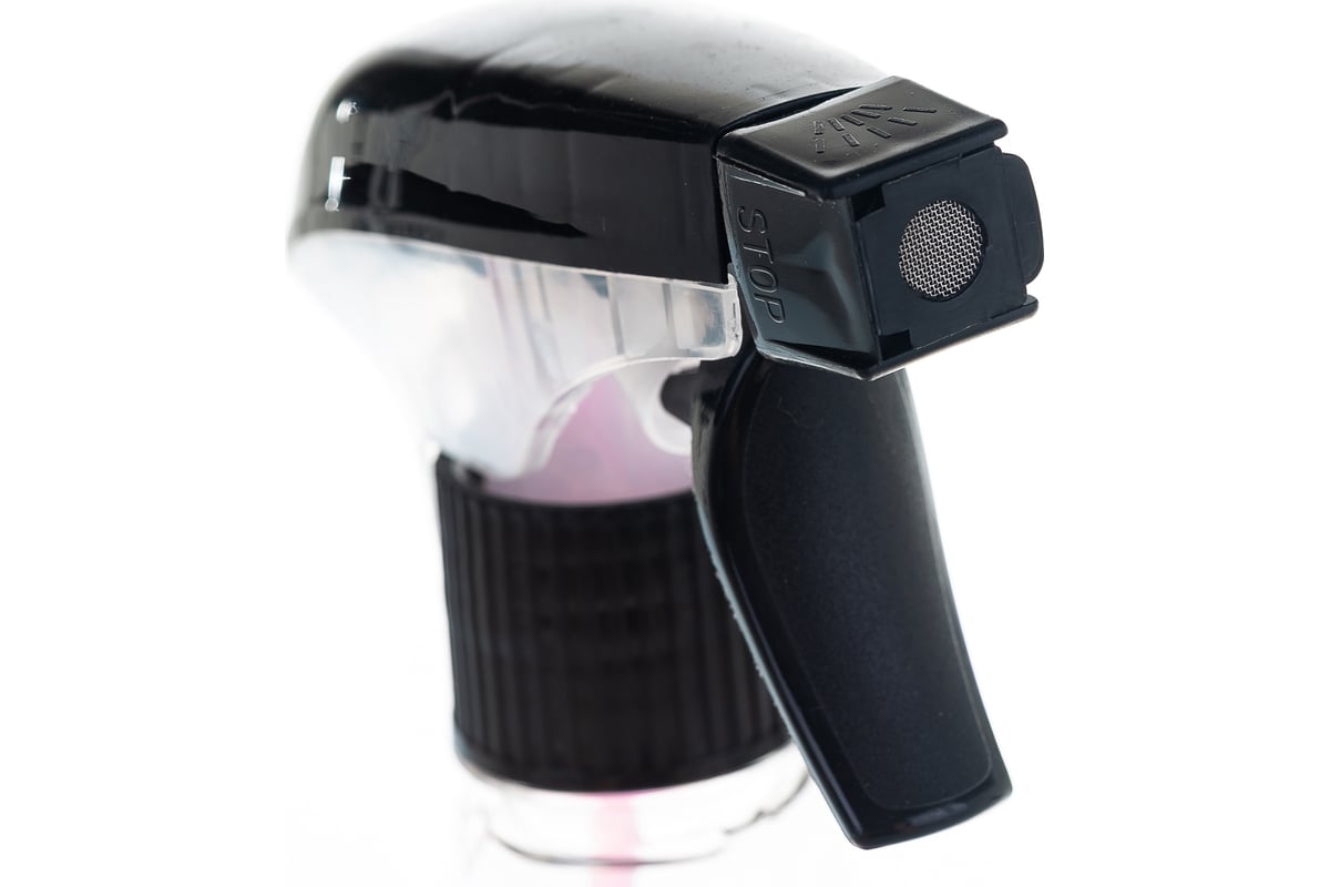 Очиститель двигателя "Engine Cleaner" Grass 600 мл 110385