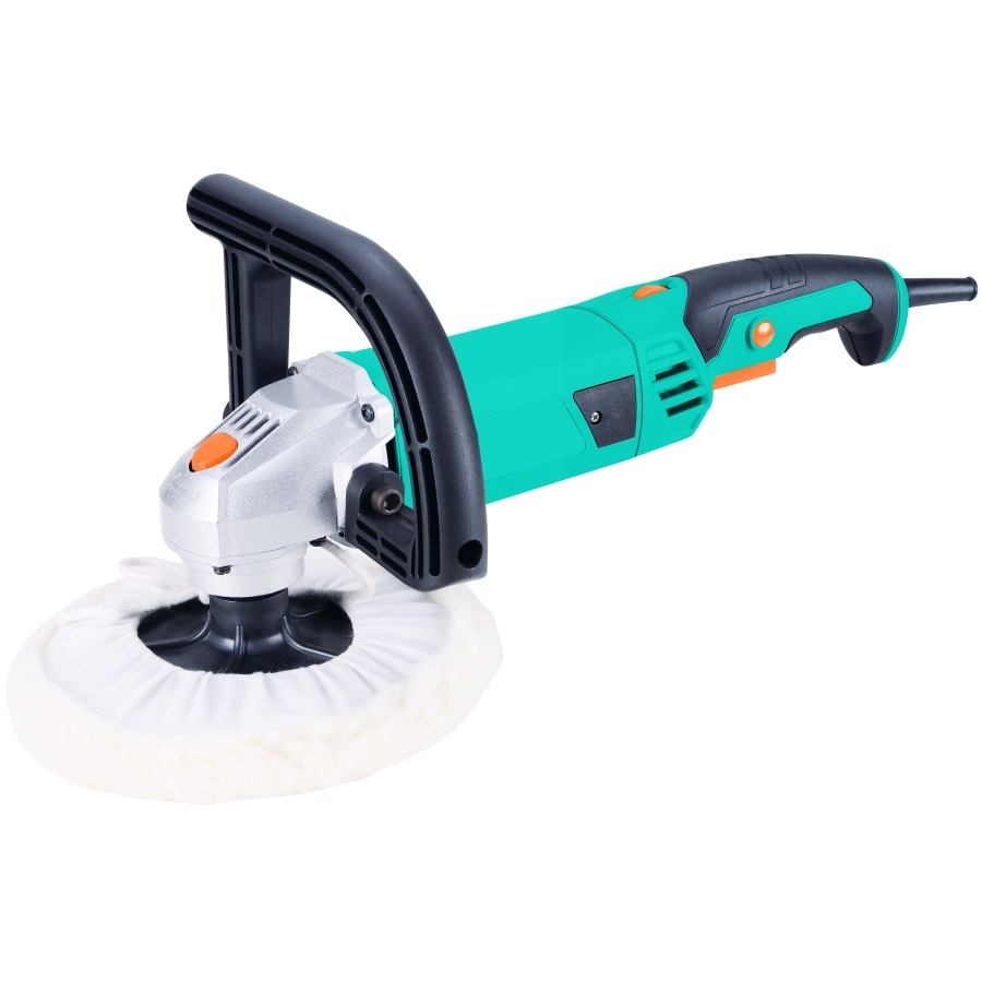 Шлифмашина полировальная Sturm! AG919CP