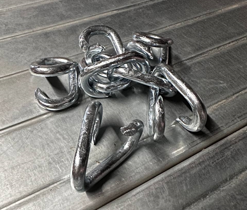 Соединитель цепей 12 УТ000018593 - детальное фото товара