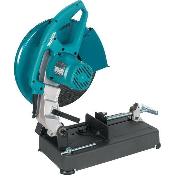 Пила торцовочная Makita LW1401
