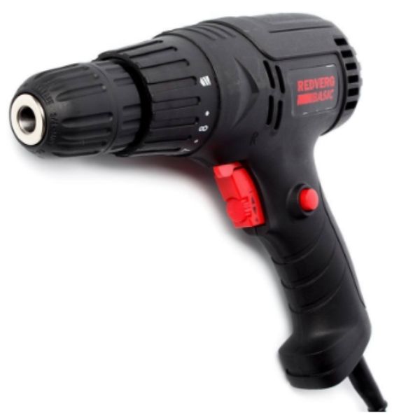 Шуруповерт RedVerg Basic SD300