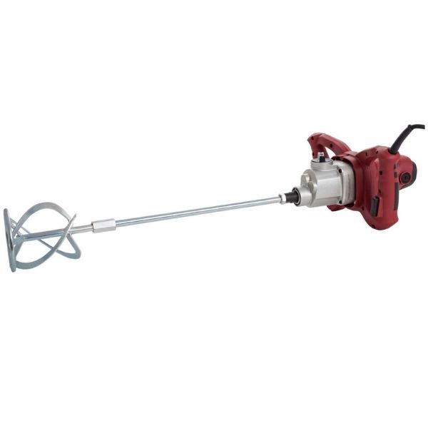 Миксер строительный RedVerg RD-Mix140/2 RedVerg RD-Mix140/2 фото, характеристики, цена