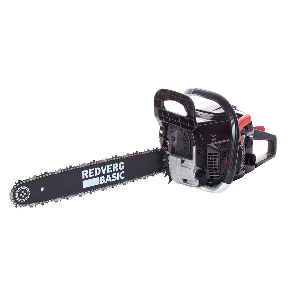 Бензопила RedVerg Basic GC-45C RedVerg - детальное фото
