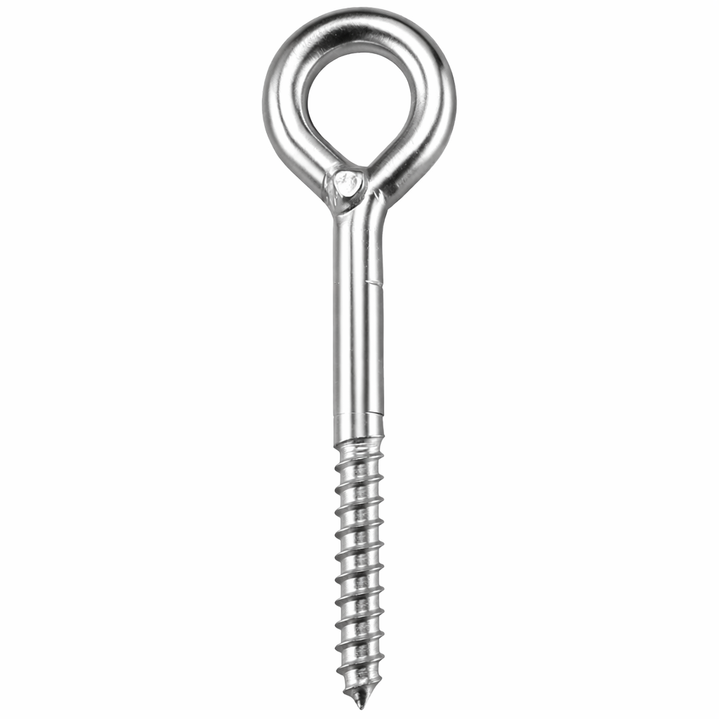 Шуруп-кольцо 6х50 УТ-00000223 - детальное фото товара