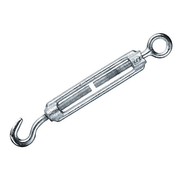 Талреп крюк-кольцо М 16 00000004057 - детальное фото товара
