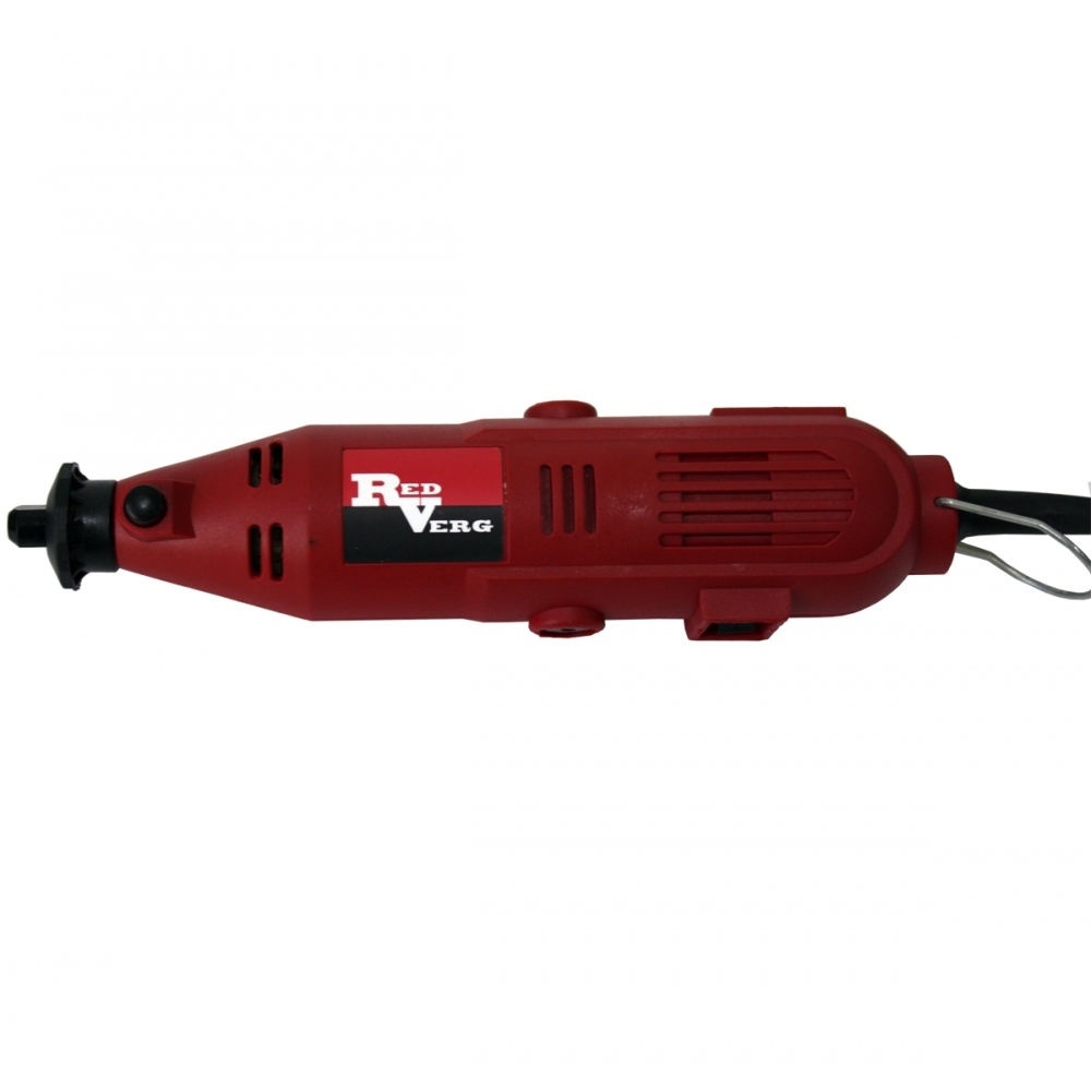 Прямая шлифмашина RedVerg RD-MG150