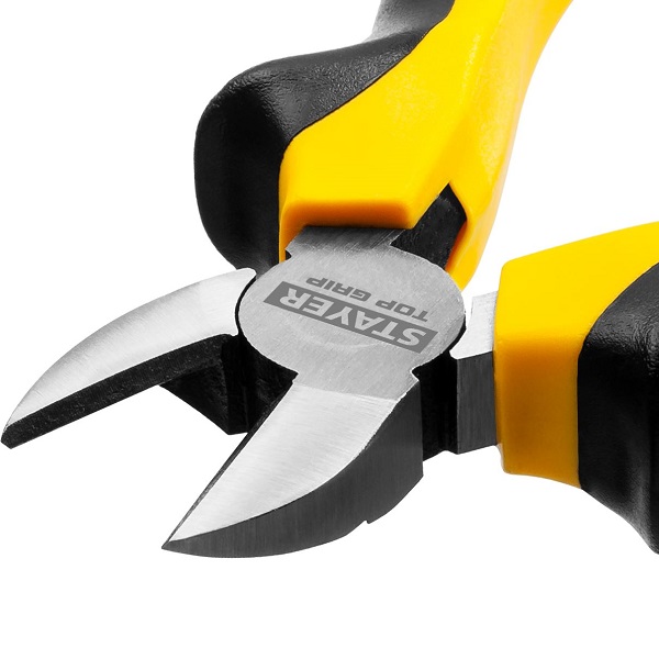 Бокорезы STAYER TOPGrip 140мм