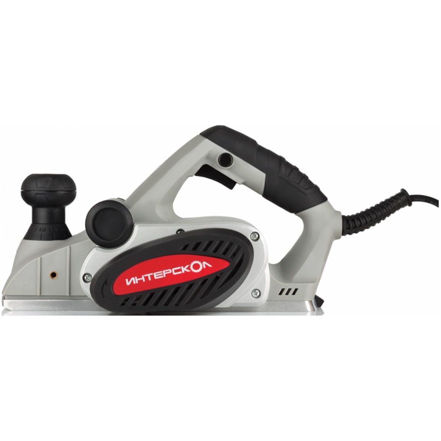 Электрический рубанок Интерскол Р-102/1100ЭМ