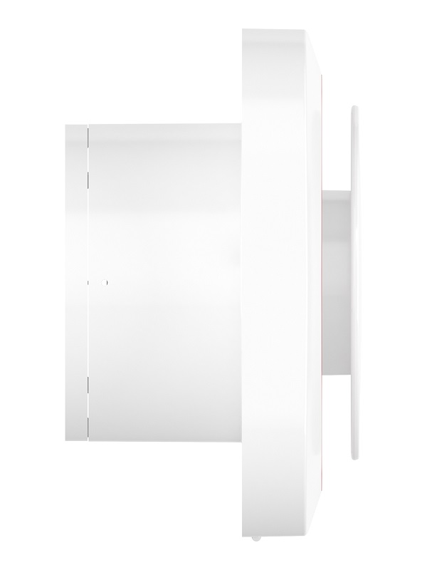 Вентилятор ЭРА осевой вытяжной D100 DISC 4