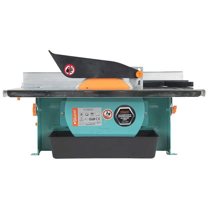 Плиткорез Sturm! TC9820L