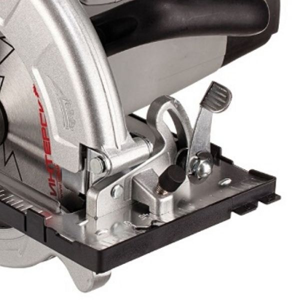 Циркулярная пила Интерскол ДП-210/1900М 