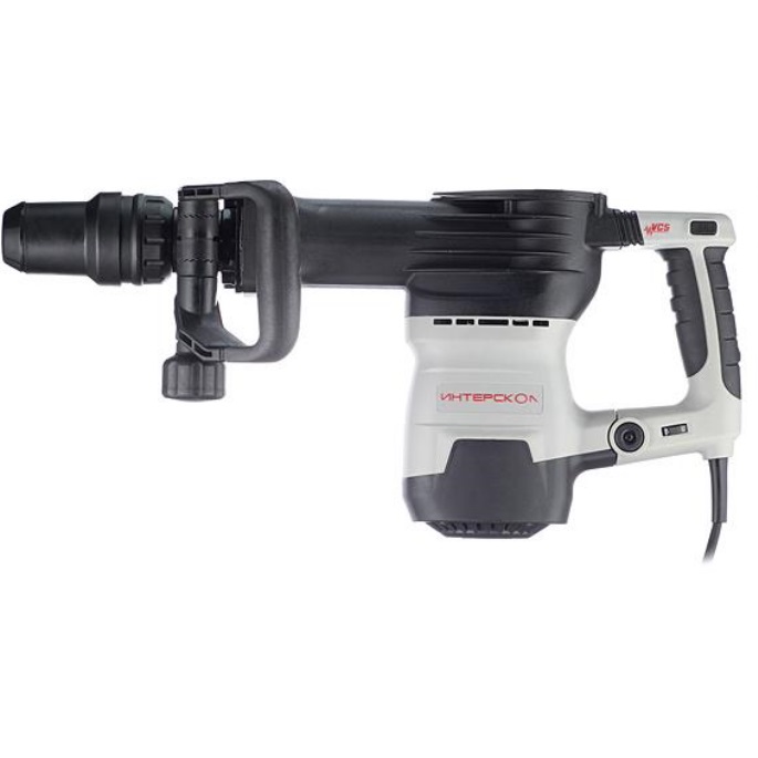 Молоток отбойный Интерскол М-20/1500ЭВ SDS max Интерскол 441.0.0.00 - детальное фото