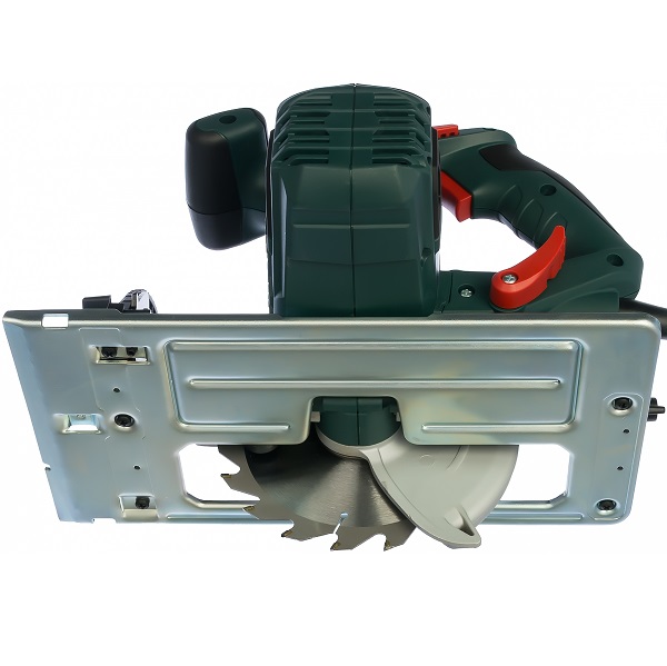 Пила дисковая Metabo KS 55 1200вт