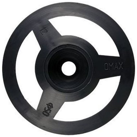 Рондоль D50 Daxmer УТ-00010832 - детальное фото товара