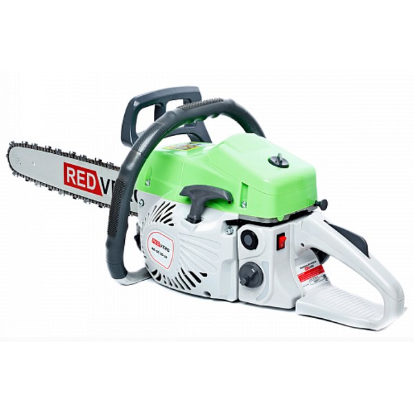 Бензопила RedVerg RD-GC55-18 RedVerg - детальное фото