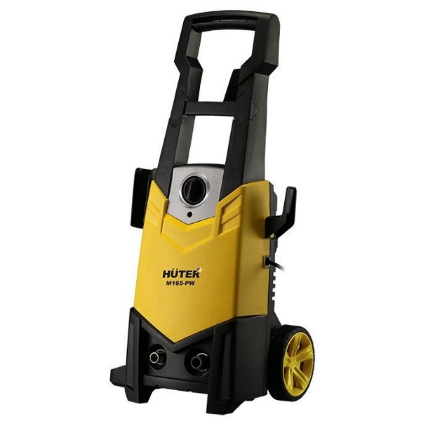 Мойка высокого давления Huter M165-РW