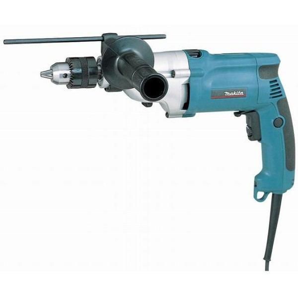 Дрель ударная Makita HP2050 Makita HP2050 фото, характеристики, цена