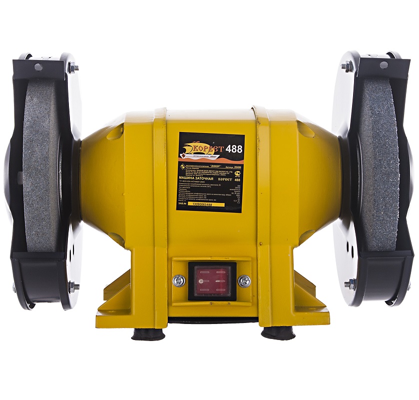 Станок заточной Корвет 488