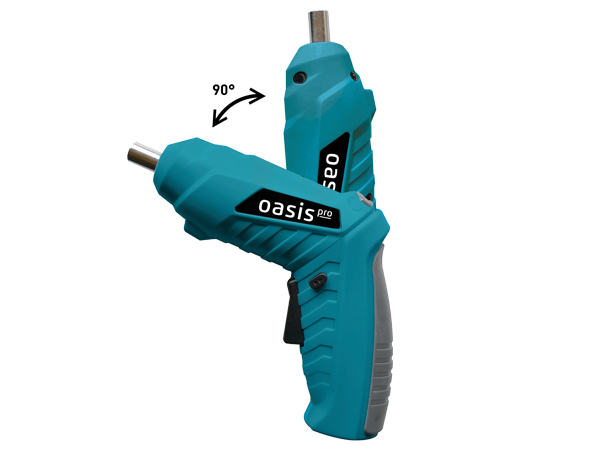 Электроотвертка Oasis АT-36K Pro (J)