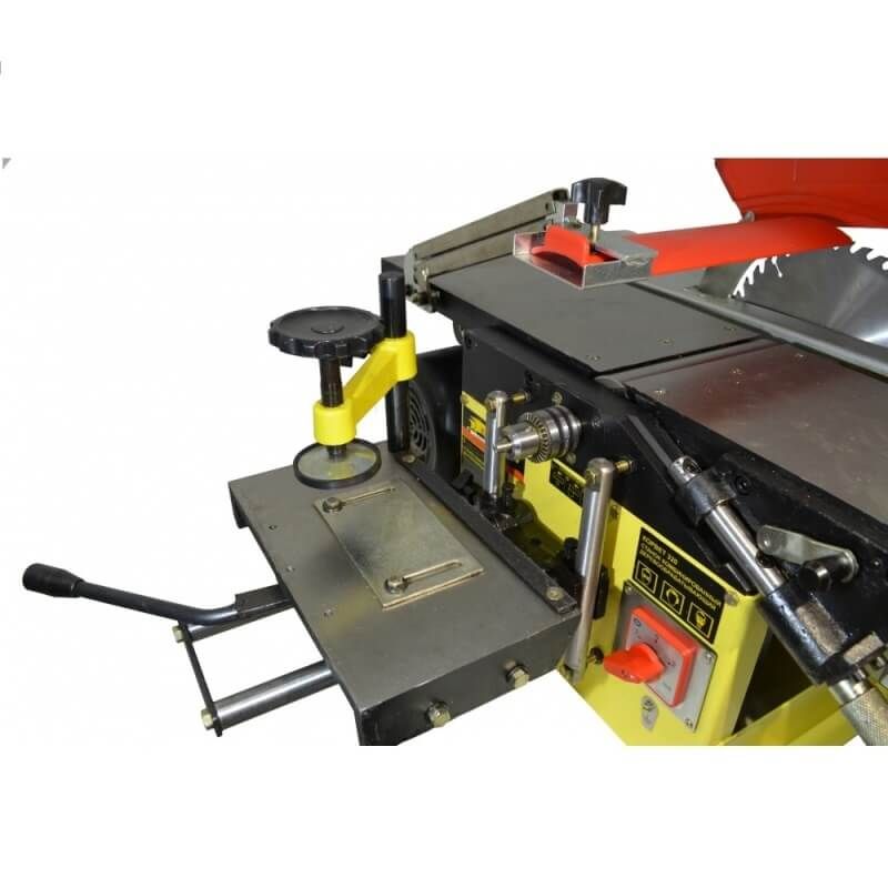 Станок комбинированный Корвет 320 