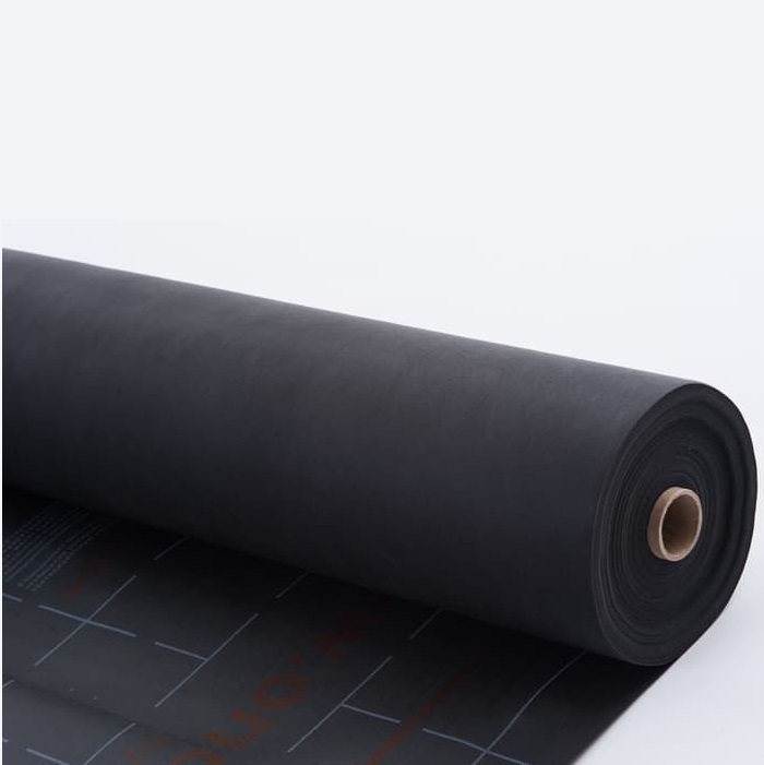 Геотекстиль ИЗОСТРОЙ ГЕО-100 70м2 NANOFLEX 00-00000621 - детальное фото